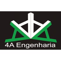 4A Engenharia logo - Similar company to Dbm Sistemas