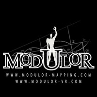 MODULOR-VR / MODULOR-MAPPING logo - Similar company to Othix.Studio