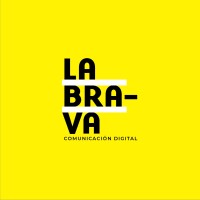 La Brava Marketing Digital logo - Similar company to Adfront Media
