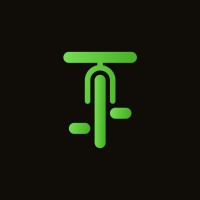Pedals Up logo - Similar company to Next Quarter