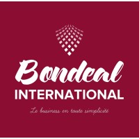 Bondeal International logo - Similar company to Technologie House