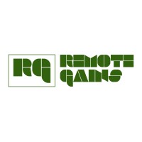 Remote Gains logo - Similar company to Randstad Pinellas County