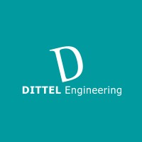 DITTEL Engineering GmbH logo - Similar company to Rework Management