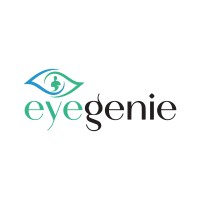 Eyegenie logo - Similar company to Dobby