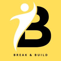 Break and Build logo - Similar company to The Darwin Project