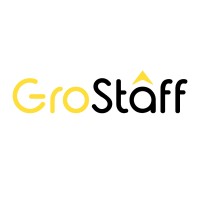 GroStaff logo - Similar company to 421 Group
