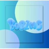 The Boring Agency logo - Similar company to Studio Vertigo