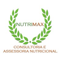 NUTRIMAX Consultoria e Assessoria Nutricional logo - Similar company to Gestão Nutri - Assessoria E Consultoria Nutricional