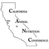 California Animal Nutrition Conference (CANC) logo - Similar company to Plastic Package & Design