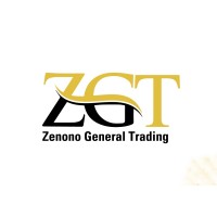 Zenono General Trading LLC logo - Similar company to Ezz Alarab Contracting