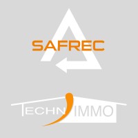 Safrec-Technimmo logo - Similar company to Allo Débouchage