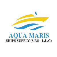 AQUA MARIS SHIPS SUPPLY logo - Similar company to Bravio Group