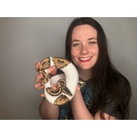 Malo Reptiles logo - Similar company to Movebuddy