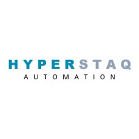 HyperStaq Automation logo - Similar company to Reconcify