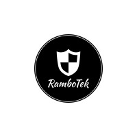 RamboTek logo - Similar company to Rambotech