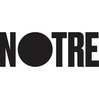 NOTRE Production logo - Similar company to Extérieur Nuit
