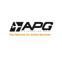 APG Canada logo - Similar company to Anjuna Airline Solutions