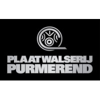 Plaatwalserij Purmerend logo - Similar company to Esteq Metaal & Techniek