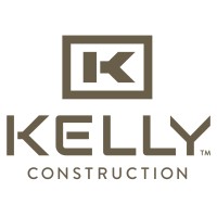 Kelly Construction Co logo - Similar company to Timco Construction Llc