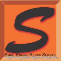 Small Engine Repair Service