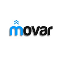 Movar logo - Similar company to Constructora Hábitat De Los Andes