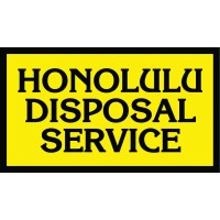 Honolulu Disposal Service, Inc. logo - Similar company to Salesbound