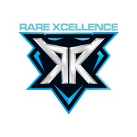 Rare Xcellence logo - Similar company to Top Level Rc