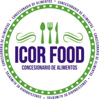 Icor Food- Concesionario de Alimentos logo - Similar company to Sasmi Perú
