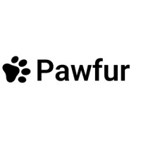Pawfur logo - Similar company to Capiche Limited