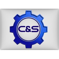 Custom & Safe logo - Similar company to C.R.E. Microsistemi Srl