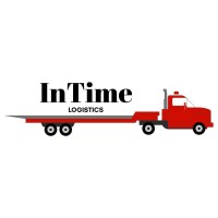 InTime Logistics logo - Similar company to Triton Logistics Ltd.