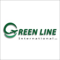 Green Line International Ltd. logo - Similar company to East International Freight - Egypt