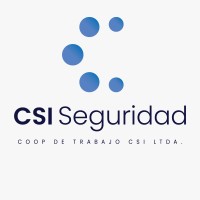 Cooperativa CSI logo - Similar company to Vigi Securite
