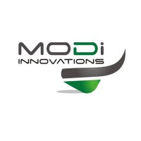Modi Innovations Pvt. Ltd. logo - Similar company to Global Websoft