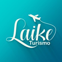 Laike Turismo logo - Similar company to Viagem Com A Bianca