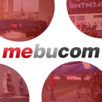 mebucom logo - Similar company to Brutal Güet Ag