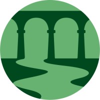 Tamar Valley National Landscape logo - Similar company to Cranborne Chase National Landscape