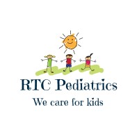 RESTON TOWN CENTER PEDIATRICS logo - Similar company to Dataflow Informatics Llc