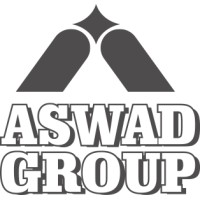 Al Aswad Trading & Contracting Company - Electromechanical Division logo - Similar company to Solid Base General Contracting Company