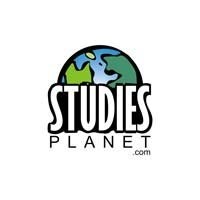 STUDIES PLANET logo - Similar company to Global Admission Center