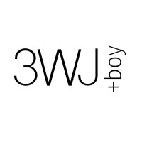 3Wj+Boy