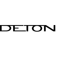 DETON logo - Similar company to Sofiana Ltd