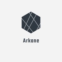 Arkane Cloud logo - Similar company to Bits