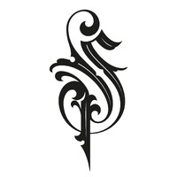 SavageSon.Tattoo logo - Similar company to The Lighthouse 1893