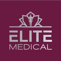 Elite Medical Company logo - Similar company to Vanda Company