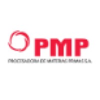 Procesadora De Materias Primas