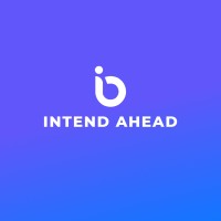 Intend Ahead Design logo - Similar company to Ghartk