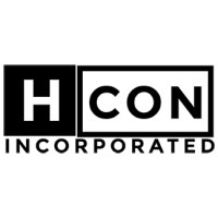 HCON Incorporated logo - Similar company to Hcon