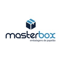 Master Box Embalagens de Papelão logo - Similar company to Evolution Paper Ltda