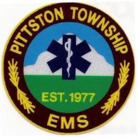 Pittston Township Ambulance Association
